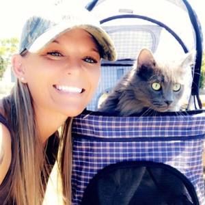 Meet your Posher, Jami